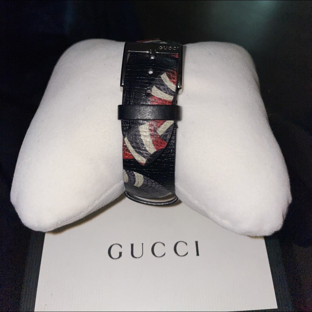Gucci watch - Picture 3 of 7